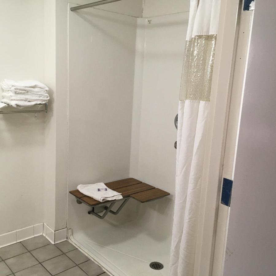 President Inn & Suites Gettysburg Bagian luar foto