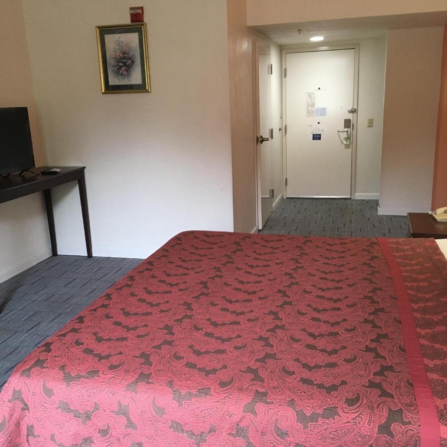President Inn & Suites Gettysburg Bagian luar foto