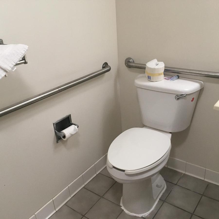 President Inn & Suites Gettysburg Bagian luar foto
