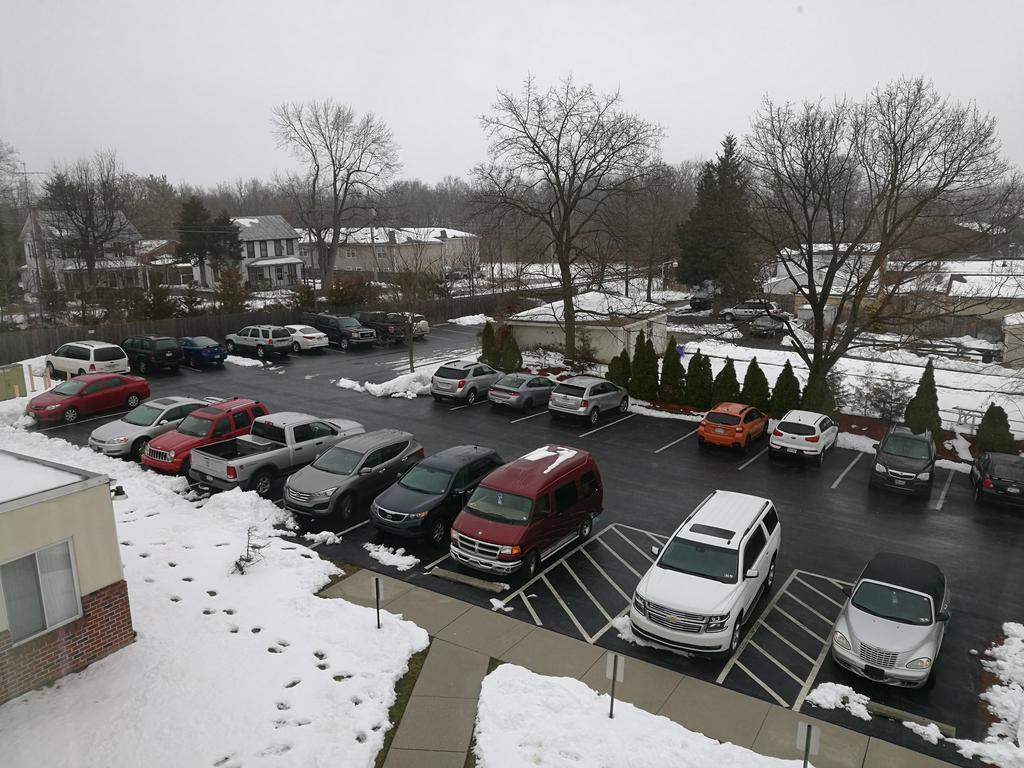 President Inn & Suites Gettysburg Bagian luar foto