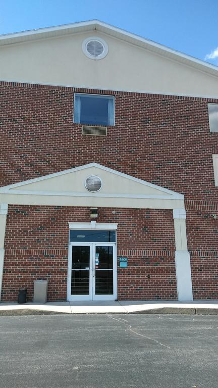 President Inn & Suites Gettysburg Bagian luar foto