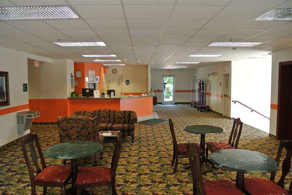 President Inn & Suites Gettysburg Bagian luar foto