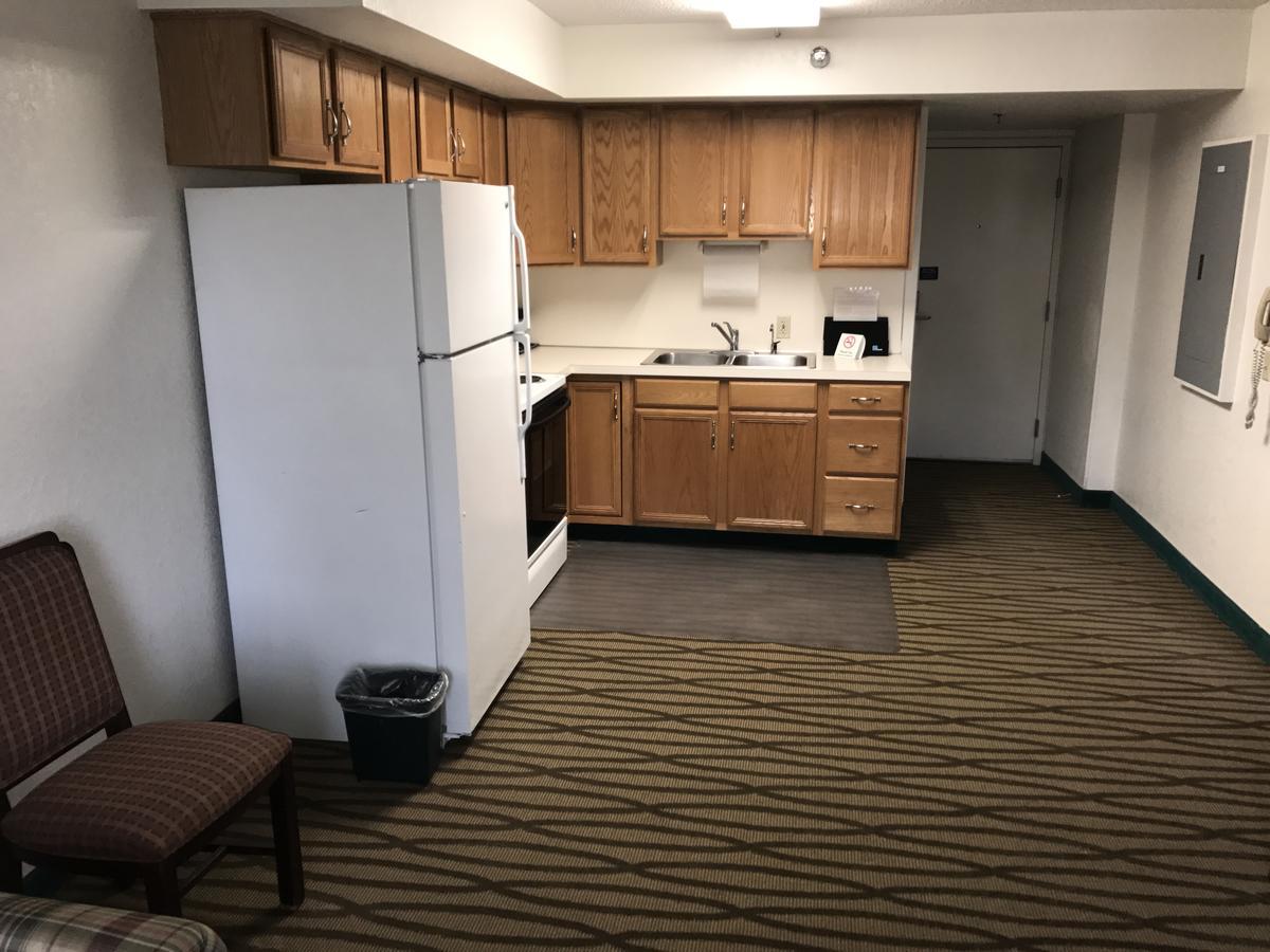 President Inn & Suites Gettysburg Bagian luar foto
