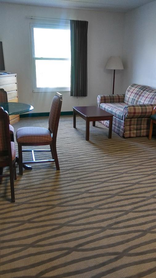 President Inn & Suites Gettysburg Bagian luar foto