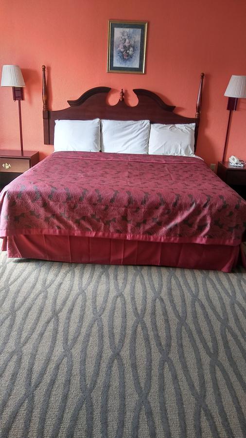 President Inn & Suites Gettysburg Bagian luar foto