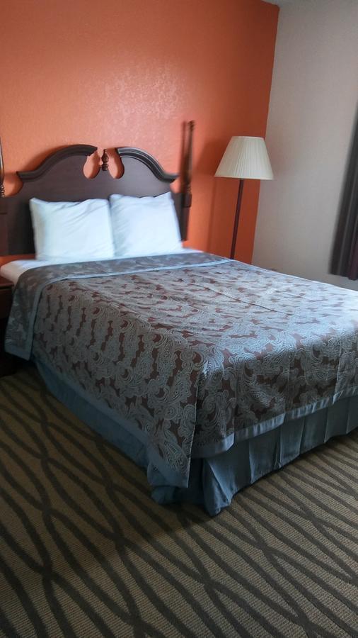 President Inn & Suites Gettysburg Bagian luar foto