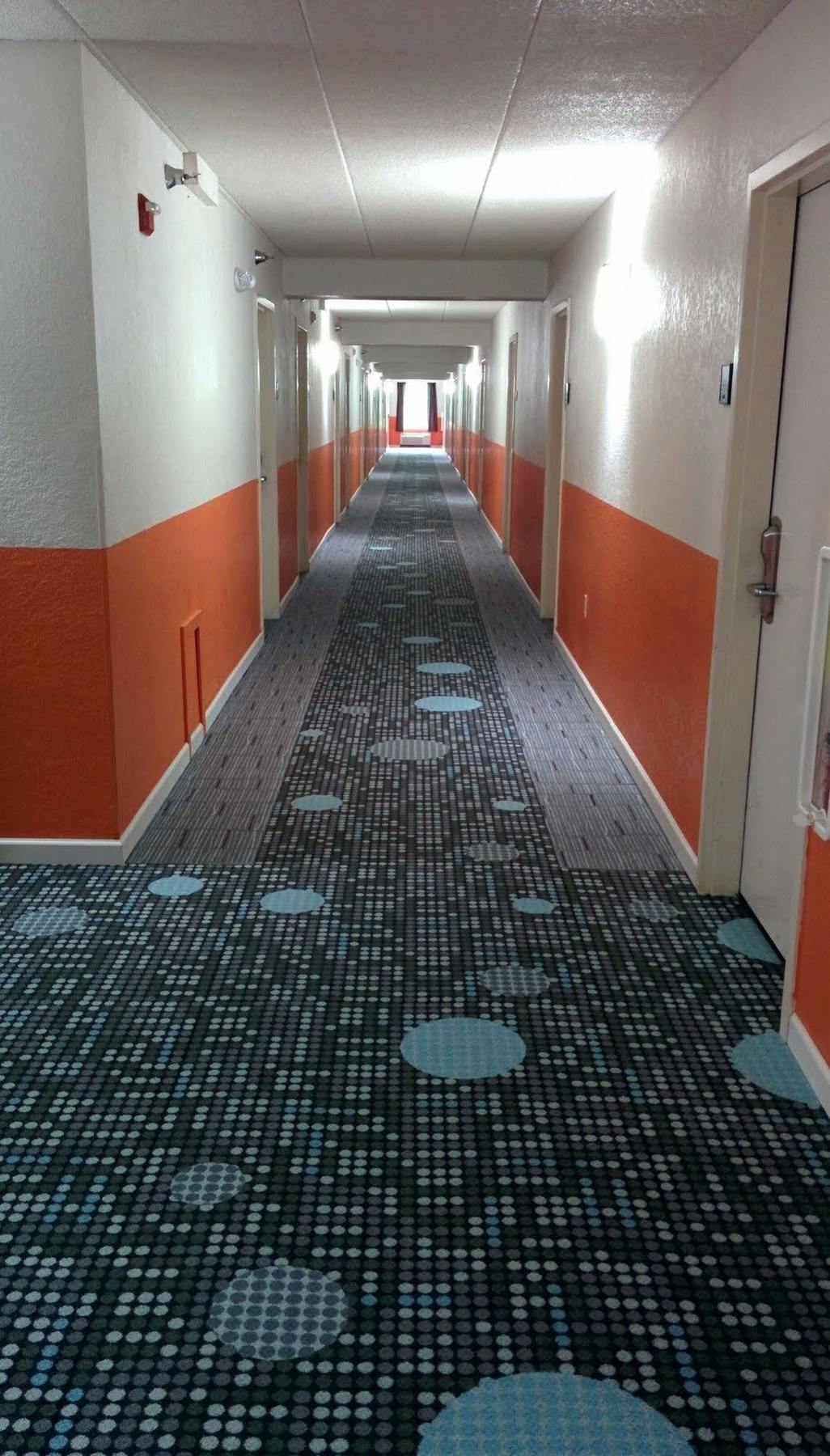 President Inn & Suites Gettysburg Bagian luar foto